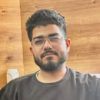 Vikas K.
