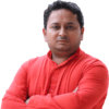 Jignesh C.