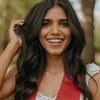 Chandra K.