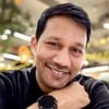 Krishna G.
