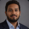 VishnuVardhan D.