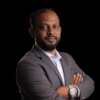 Yuvaraj T.