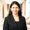 Manvi G.