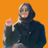 Arfah A.