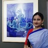 Moushumi A.