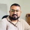 Kaushik D.