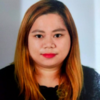Agatha Kristine R.
