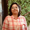 Sudipta M.