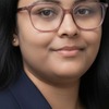 Smriti Rekha  M.