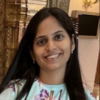 Pratyusha R.
