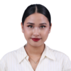 Alyssa Maye G.