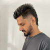 Tharanga B.