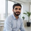 Huzaifa H.