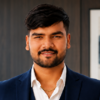 Ravi A.