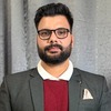Ankush  K.