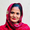 Sajida  R.