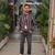 Gopal M.