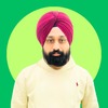 Brahm Inder S.