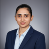 Vandana P.