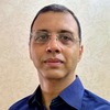 Niraj K.