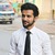 Hammad R.