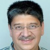 Ashwani K G.
