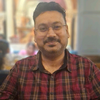 Ashish S.