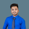 Pramod D.