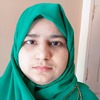 Sadia M.