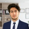 Shahzaib S.