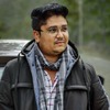 Arun M.