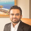 Akshar G.
