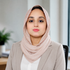 Humaira S.