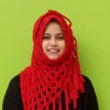 Ushna R.