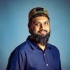 Waqar A.
