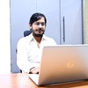 Chandra Mohan G.
