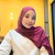 Ayesha E.