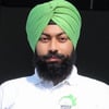 Harinder S.