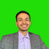 Siddharth C.