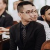 Fredrick Gil C.