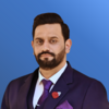 Nadeem A.