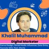 Khalil M.
