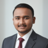 Raj R.