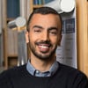 Aram H.