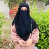 Kashaf A.