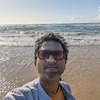 Pramod S.