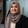 Faiza E.