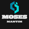 Moses M.