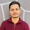 Keshav J.