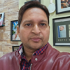 Manish S.